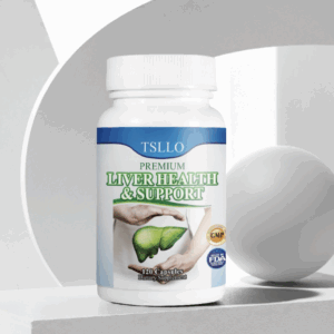 Liver-protective Capsules